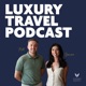 Luxury Travel Podcast | Winged Boots