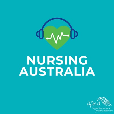 Nursing Australia