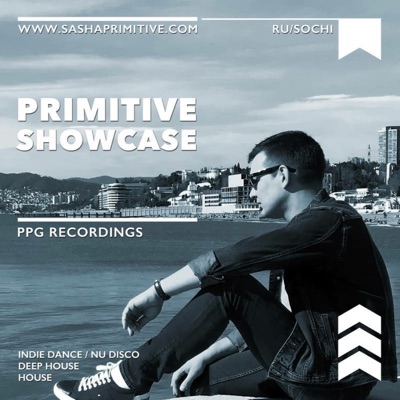 PRimitive Showcase:Sasha PRimitive