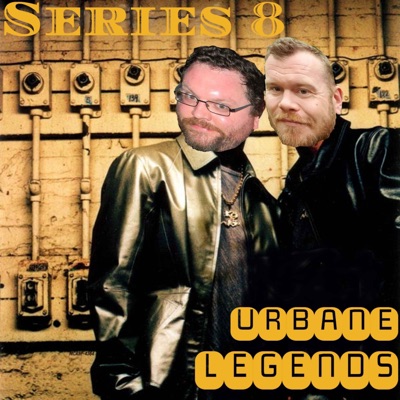 Urbane Legends Urbane Legends