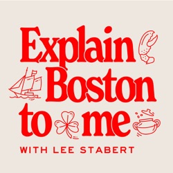 Dating in Boston with Meredith Goldstein