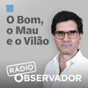 O Bom, o Mau e o Vilão - Miguel Pinheiro new Single