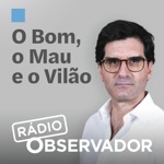 O Bom, o Mau e o Vilão