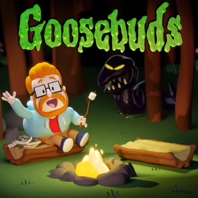 Goosebuds Goosebuds
