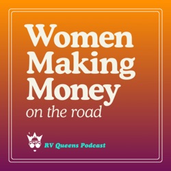 👀 What Happens When You Stop Pitching and Start Making Friends! with Patti Hunt @rvlifepodcast