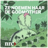 Ze noemen haar de Godmother: de zussen