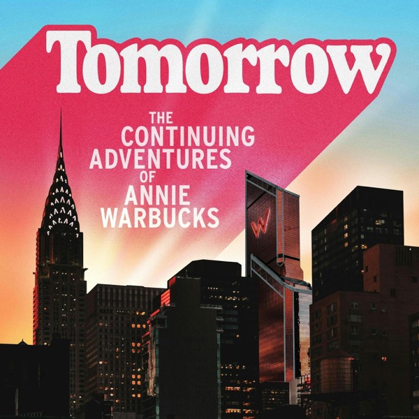 We Got Annie | 36 photo