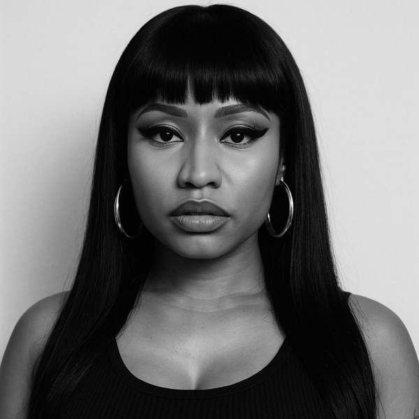 Nicki Minaj - Biography Flash Image
