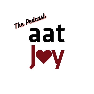 All About The Joy All About The Joy