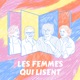 Les femmes qui lisent