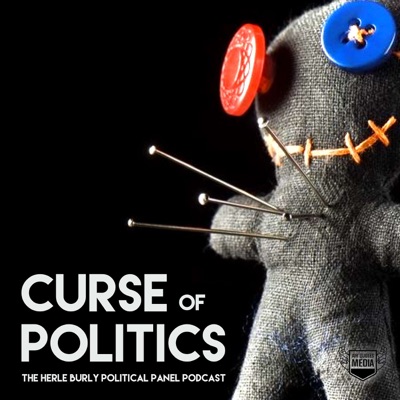 Curse of Politics Curse of Politics