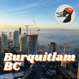 Burquitlam, BC: Sci-Fi Influence and The Mall-to-Condo Pipeline (ft. Daniella Barreto)