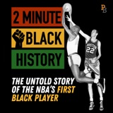 The Untold Story of the NBA’s First Black Player