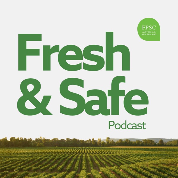 The Fresh And Safe Podcast