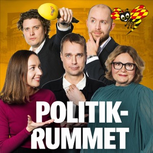 Politikrummet