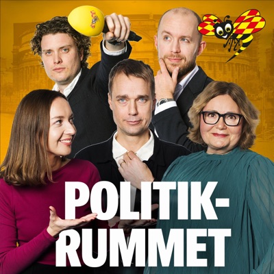 Politikrummet:Expressen