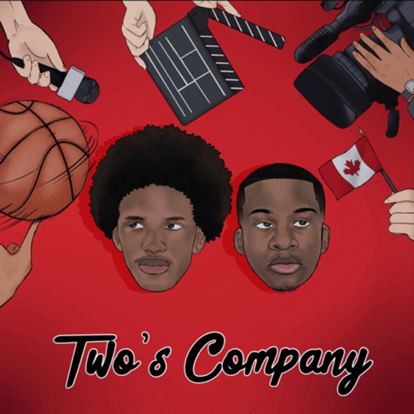 Two's Company 