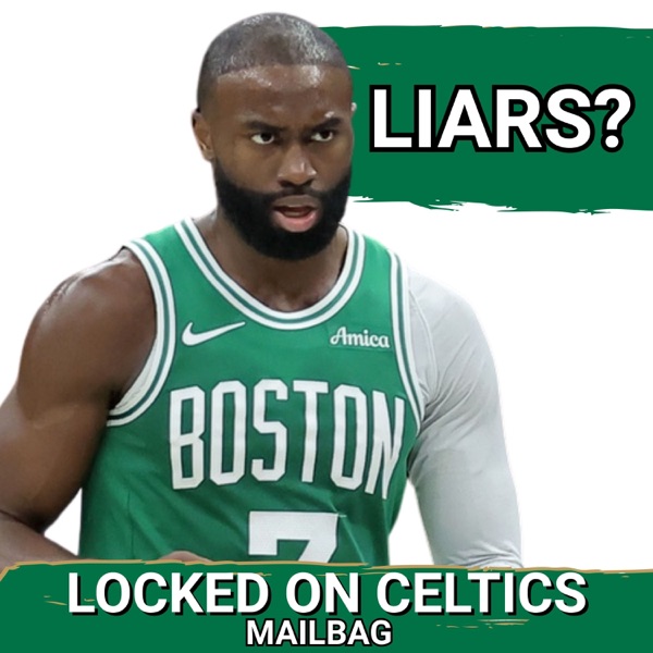 Why DON'T Celtics play as FAST as promised? | MOVE Pritchard to bench? | Big man targets photo