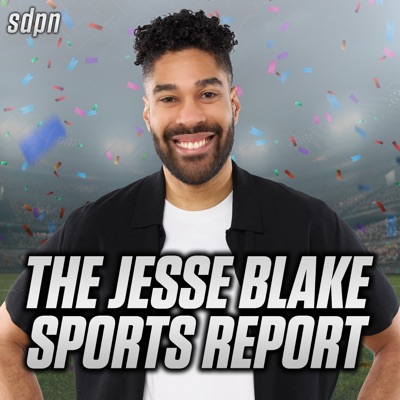 The Jesse Blake Sports Report:sdpn