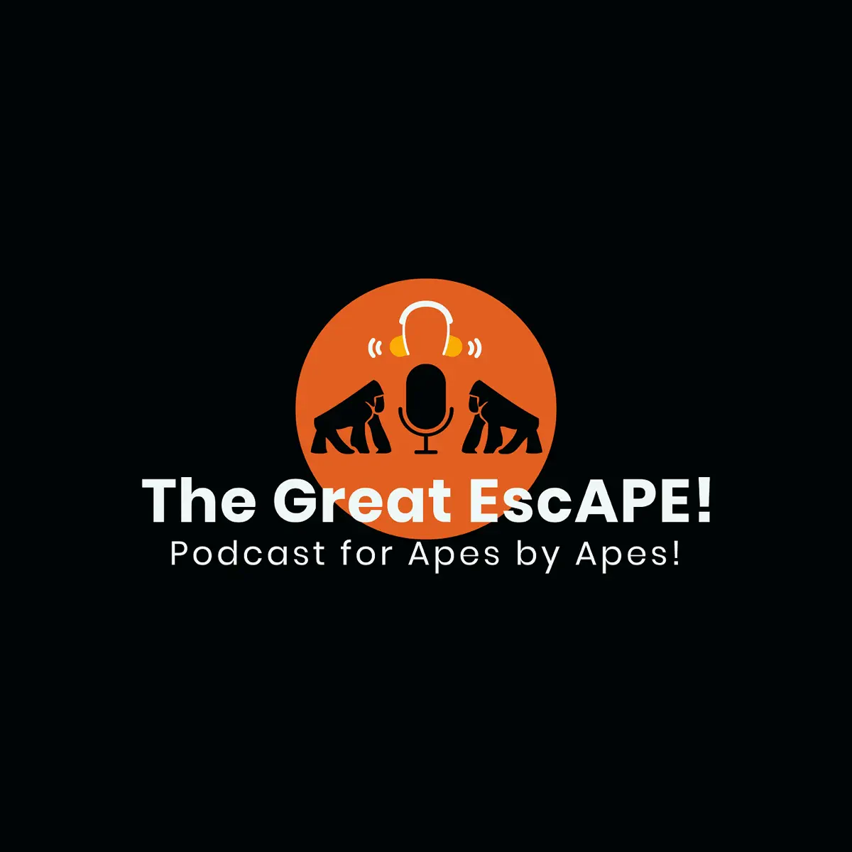 The Great EscAPE! - Podcast - Apple Podcasts