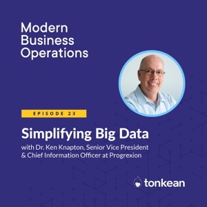 Modern Business Operations