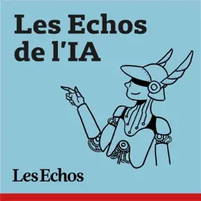 📣 M­onde Numérique (Actu tech & IA) présente Les Echos de l'IA - Quand l'IA aide à détecter les cancers artwork
