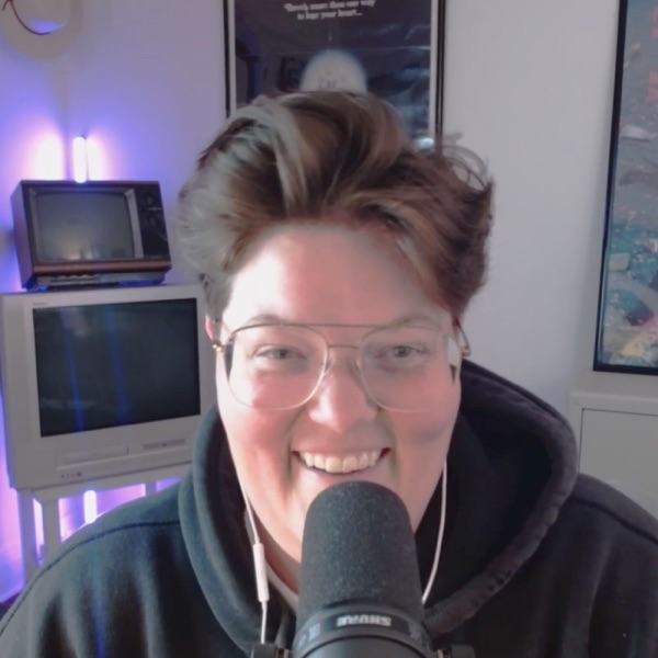 Ep 42: The Rival Town w/ Tricia Black photo