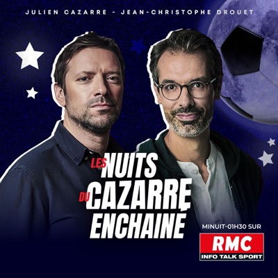 Les nuits du Cazarre enchaîné Les nuits du Cazarre enchaîné