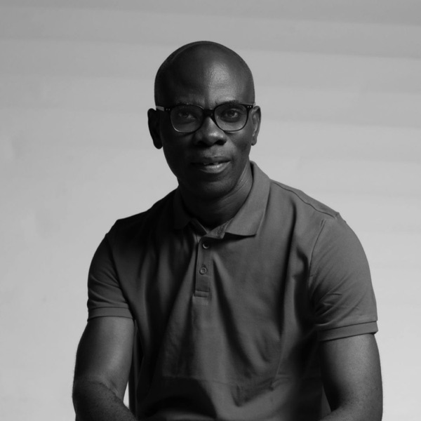 Albert Ocran Podcast