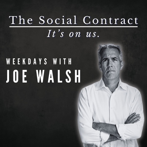 White Flag with Joe Walsh Image