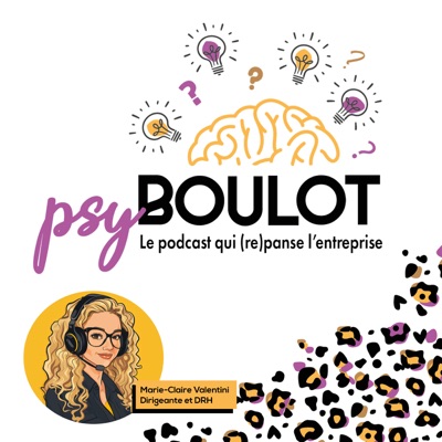 Psyboulot Psyboulot
