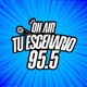 Tu Escenario 95.5 con Daniela Galeano