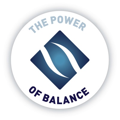 The Power of Balance:stephen barden