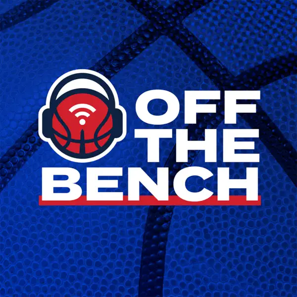 Off The Bench with Chase Hughes & Chris Miller