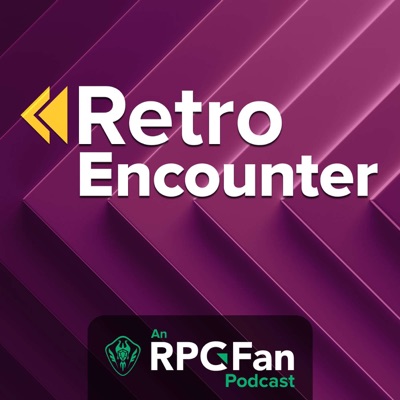 RPGFan's Retro Encounter RPGFan's Retro Encounter