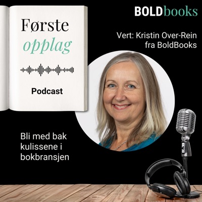 Første opplag Første opplag