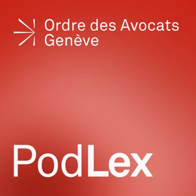 PodLex:Ordre des avocats de Genève