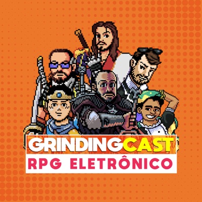 Grindingcast:Grindingcast