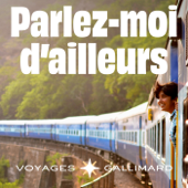 Die Reise-Charts der Schweiz im Tourismus Podcast