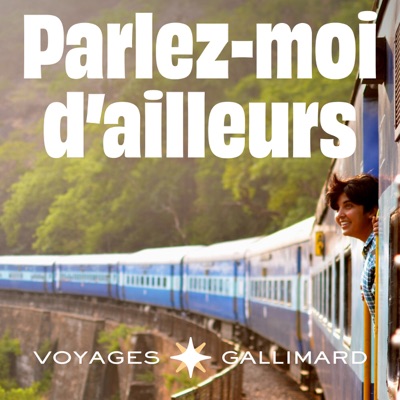 Parlez-moi d’ailleurs Parlez-moi d’ailleurs