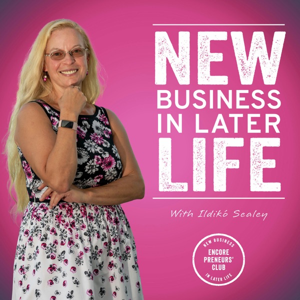 New Business In Later Life Image