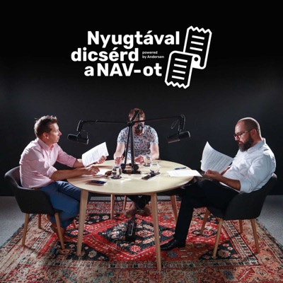 Nyugtával dicsérd a NAV-ot Nyugtával dicsérd a NAV-ot