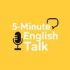 5 Minute English Talk