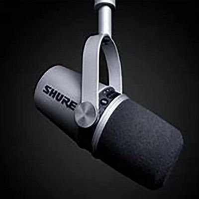 The Big Secret on Wall Street - Podcast