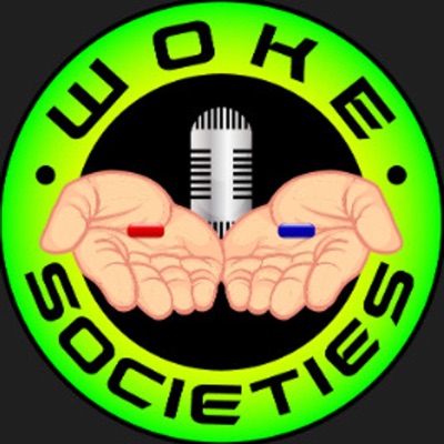 Woke Societies's Podcast