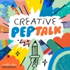 Creative Pep Talk