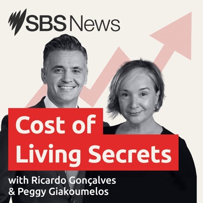 Cost of Living Secrets:SBS