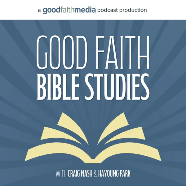 Good Faith Bible Studies