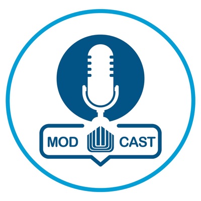 MOD.CAST הפודקסאט של משרד הביטחון