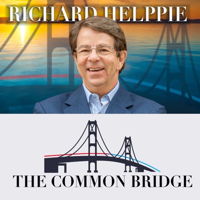 Richard Helppie's Common Bridge
